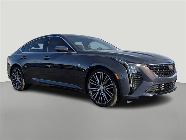 New 2026 Cadillac CT5 Premium Luxury image 8