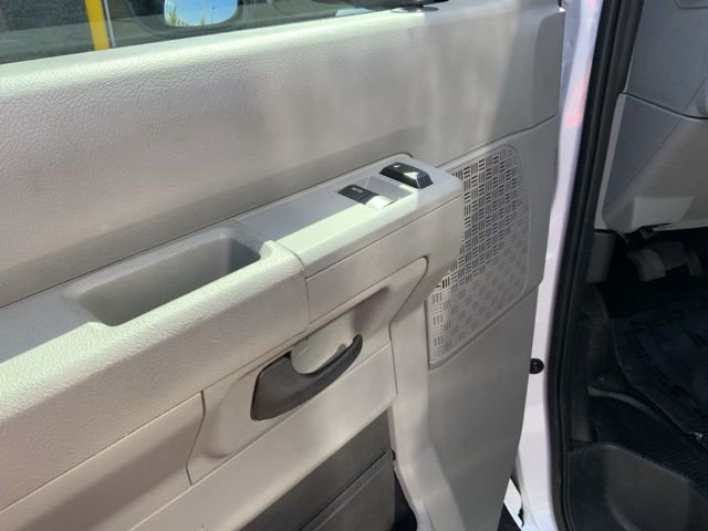 New 2026 Ford E-350 and Econoline 350 Super Duty w/ Driver's Safety Package image 13