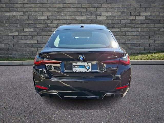 New 2026 BMW i4 xDrive40i image 5