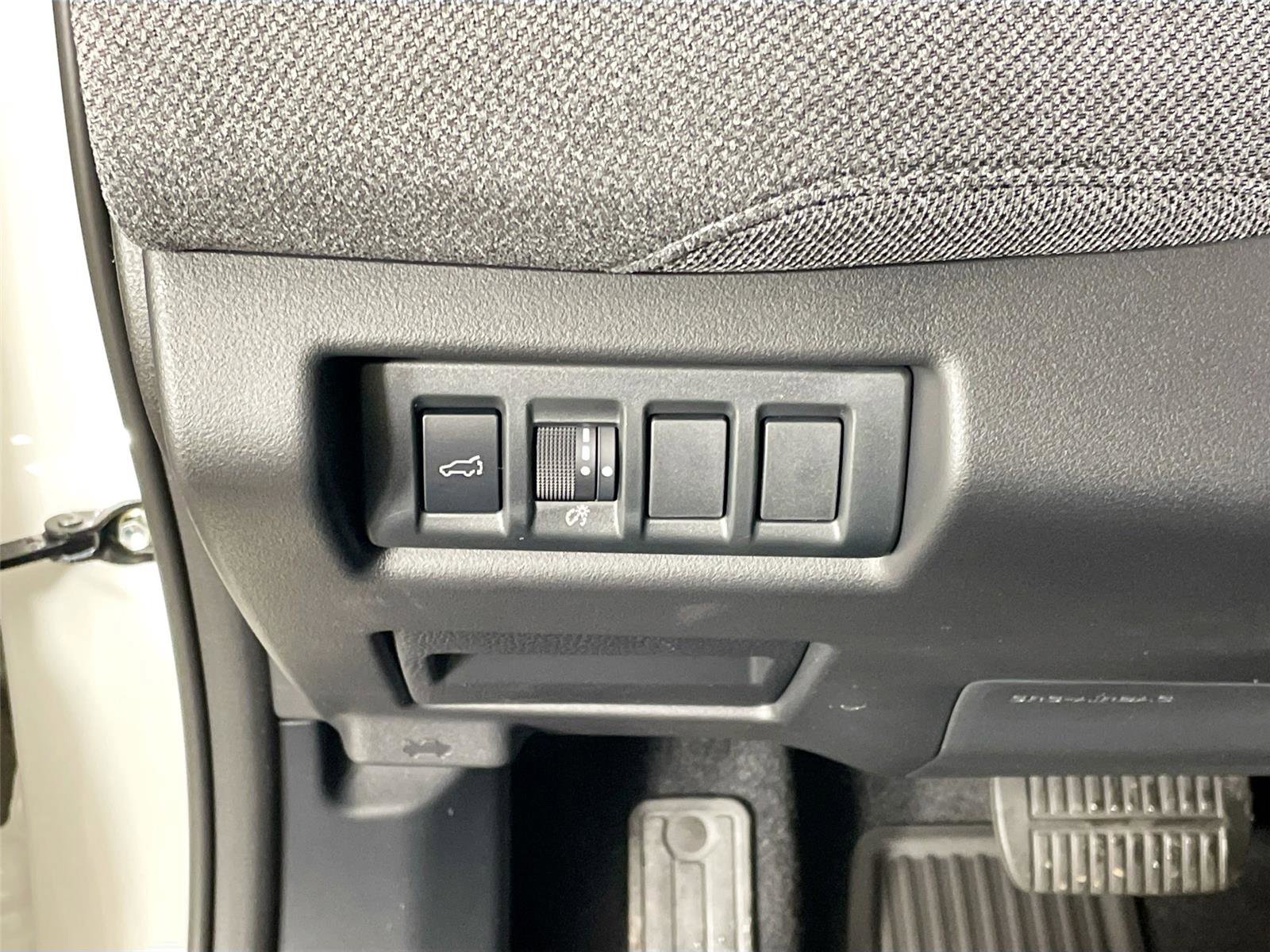 New 2026 Subaru Outback Limited XT image 10