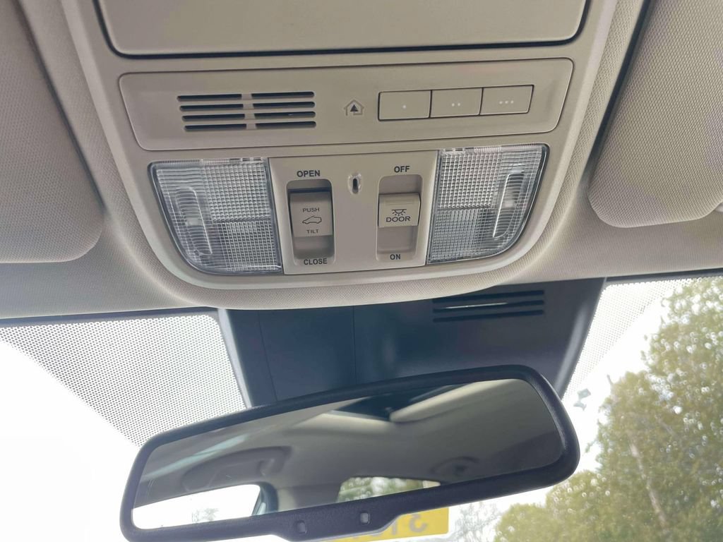 Certified 2022 Honda CR-V EX-L image 31