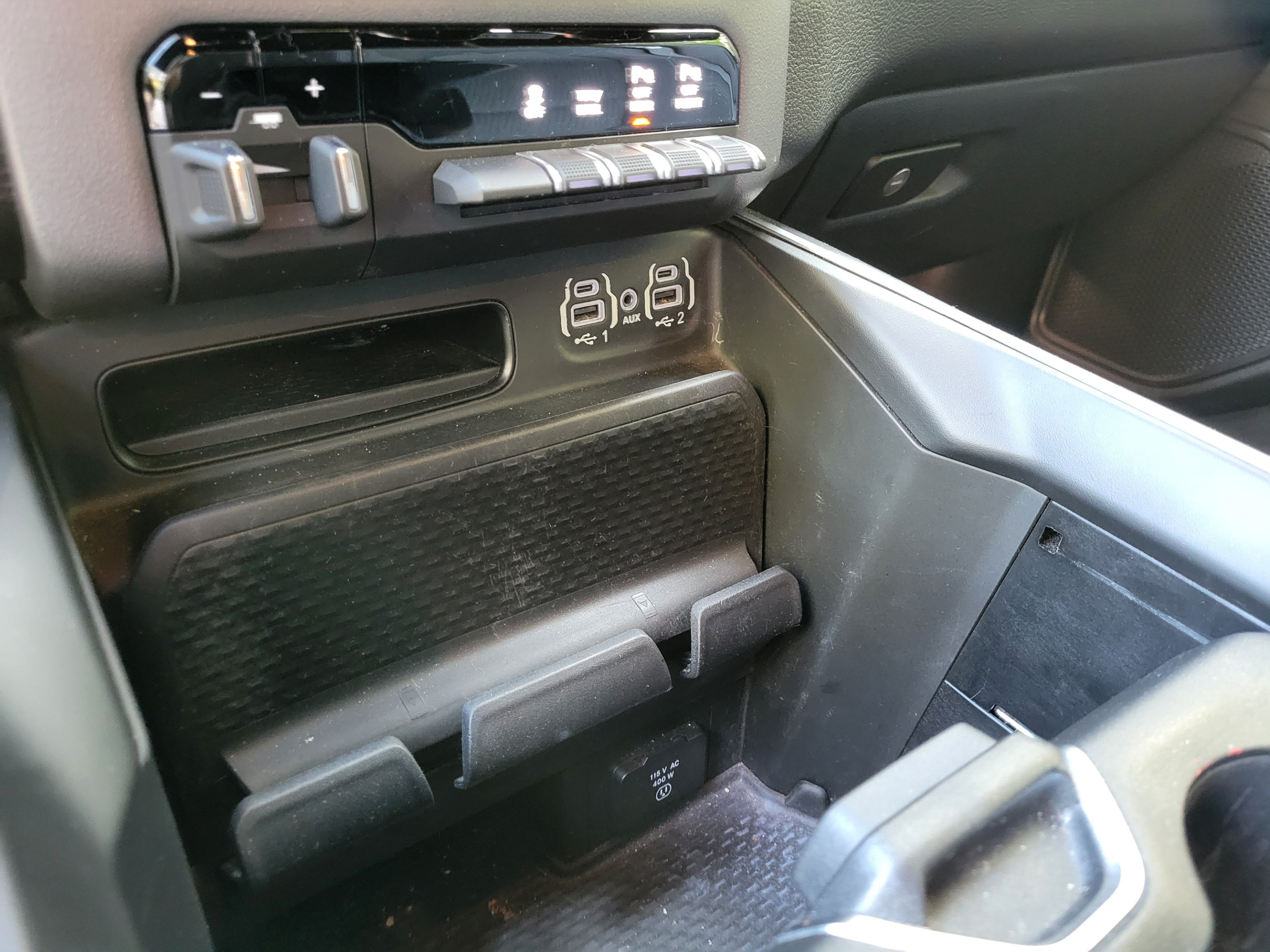 Used 2023 RAM 1500 Big Horn AWD/4WD image 19