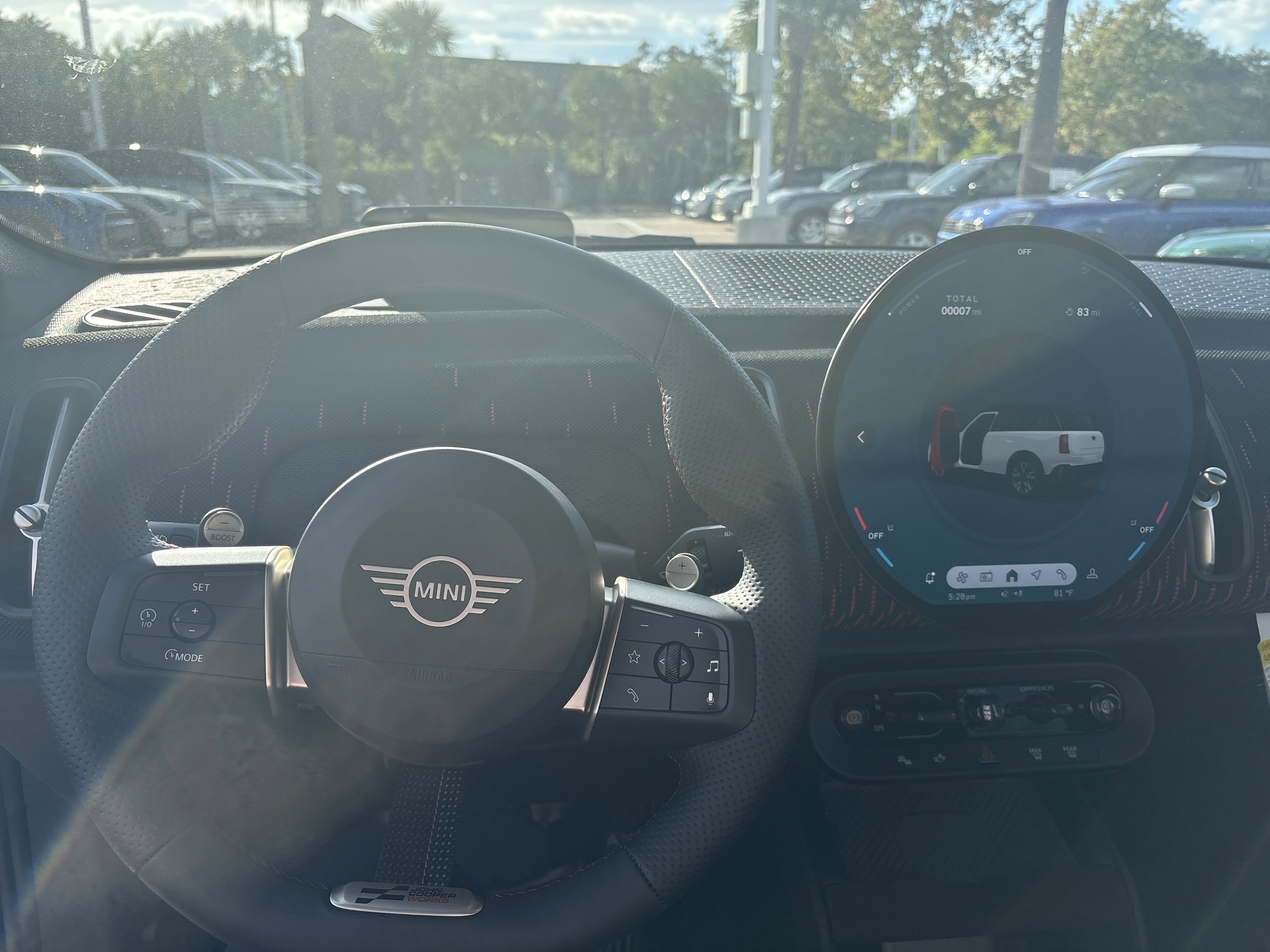 Used 2026 MINI Cooper Countryman S image 11