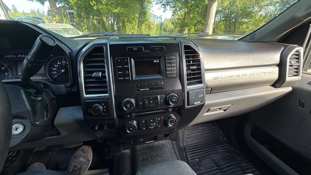 Used 2018 Ford F350 XLT AWD/4WD image 10