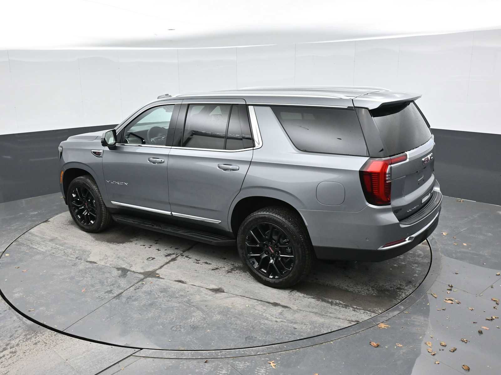 New 2026 GMC Yukon Elevation w/ LPO, Floor Liner Package image 27