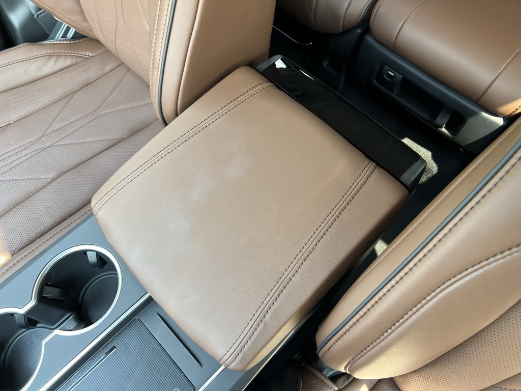 New 2026 Acura MDX w/ Advance Package image 24