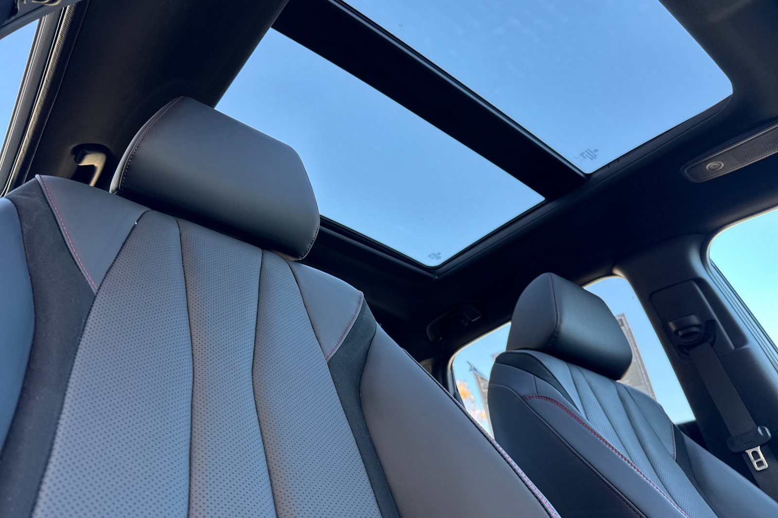 New 2026 Acura ADX A-Spec w/ Advance Package FWD image 18