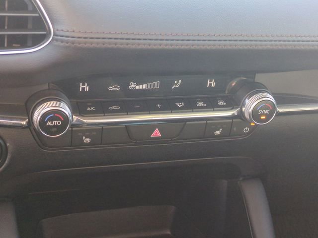 Used 2025 MAZDA MAZDA3 s image 24