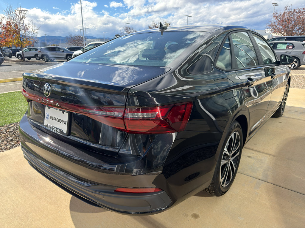 New 2026 Volkswagen Jetta Sport image 5