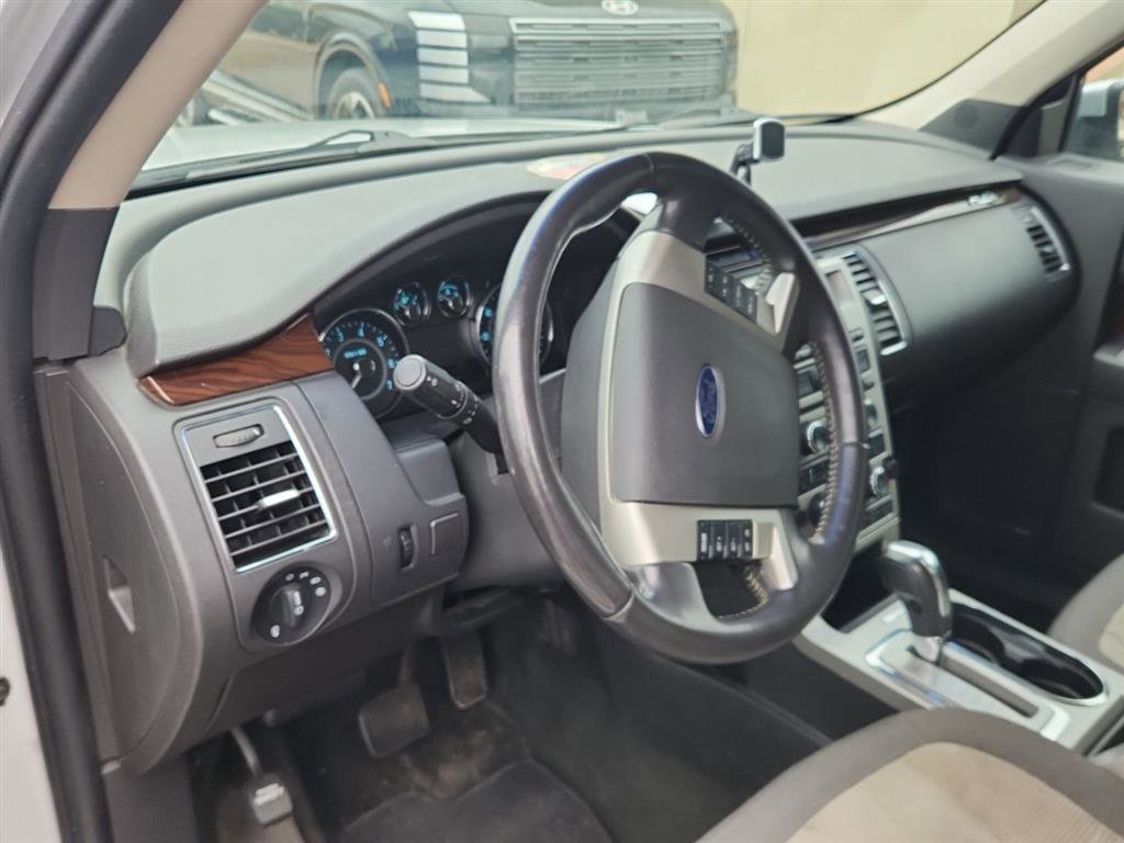 Used 2012 Ford Flex SEL AWD/4WD image 10