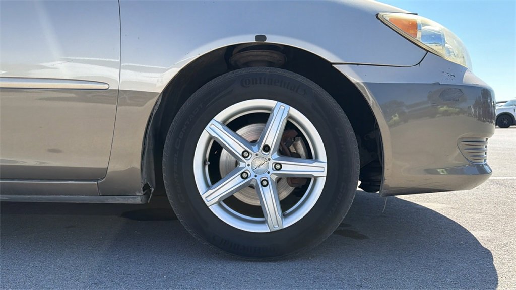Used 2006 Toyota Camry LE image 6