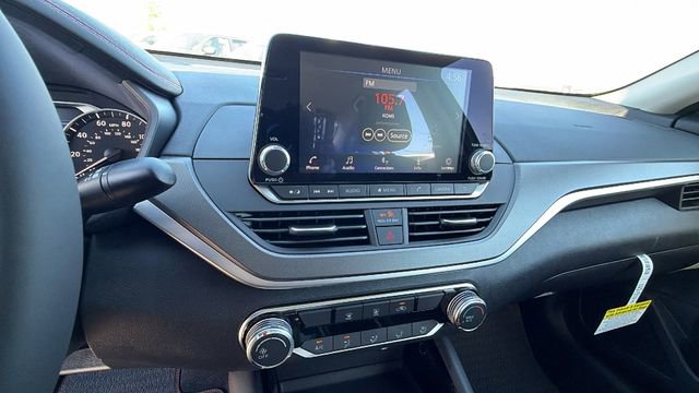 New 2025 Nissan Altima 2.5 SR image 25