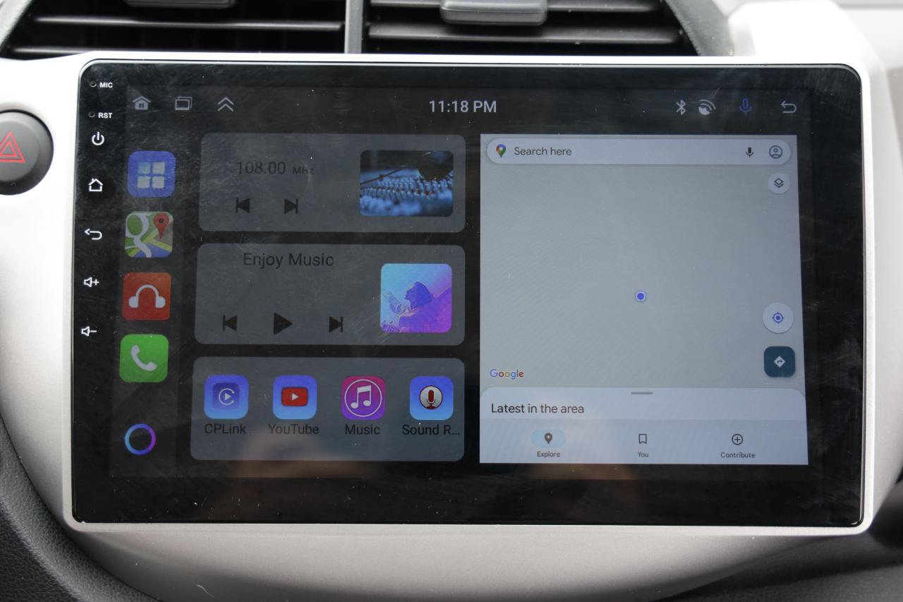 Used 2010 Honda Fit Sport image 32