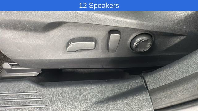 Certified 2023 Subaru Outback Limited image 13