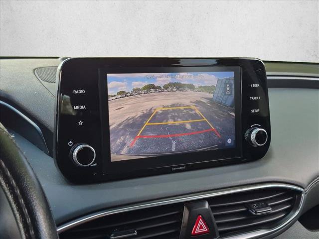 Used 2021 Hyundai Santa Fe SEL w/ Convenience Package FWD image 11