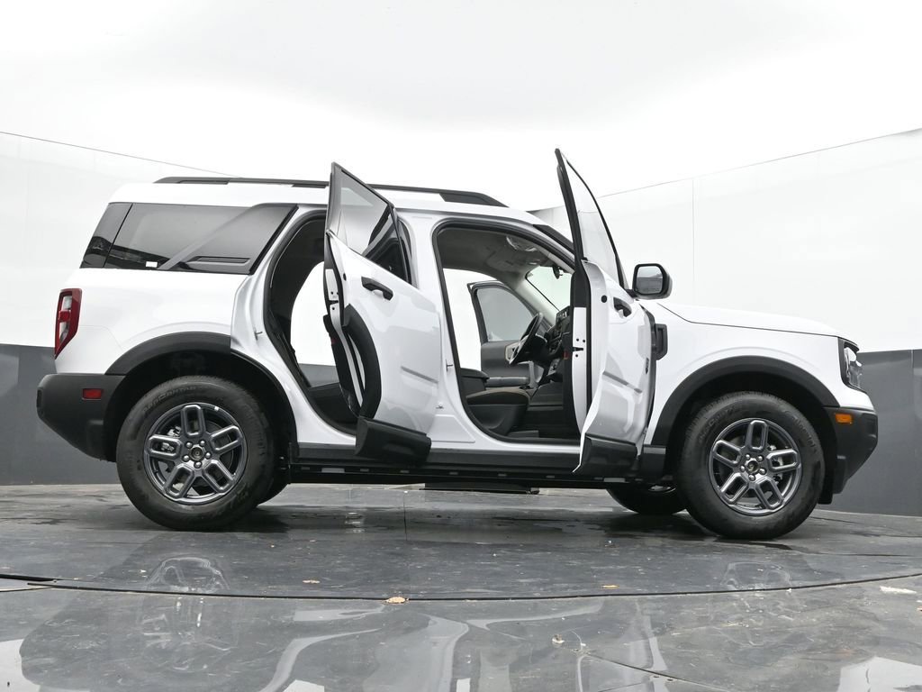 New 2025 Ford Bronco Sport Big Bend w/ Convenience Package image 72