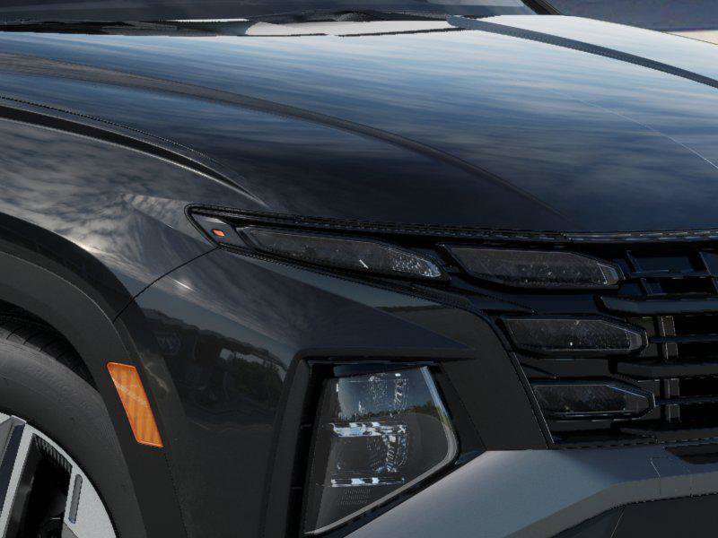 New 2026 Hyundai Tucson SEL AWD/4WD image 9