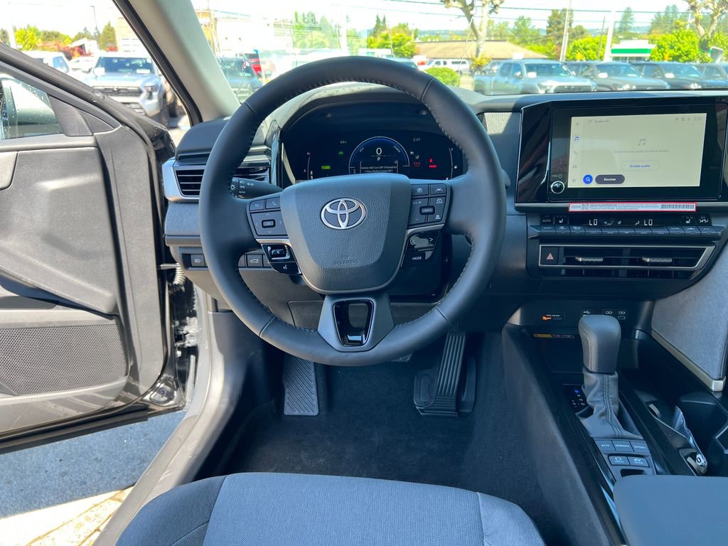 New 2026 Toyota Camry LE AWD/4WD image 20