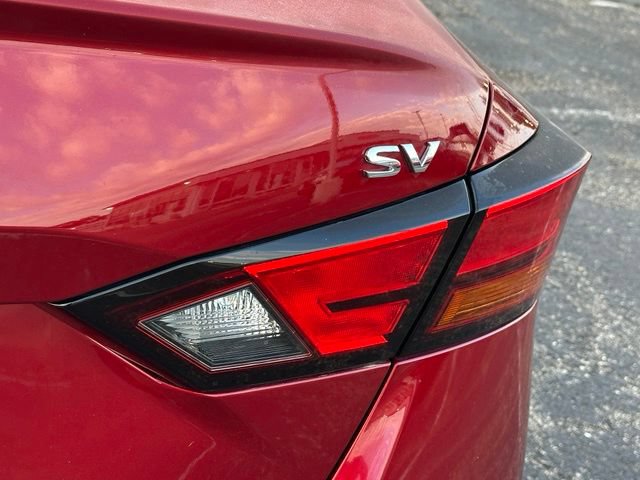 Used 2019 Nissan Altima 2.5 SV FWD image 13