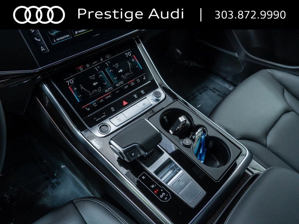 New 2026 Audi Q7 3.0T Premium Plus image 20