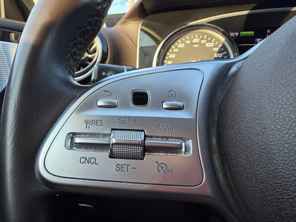 Used 2019 Mercedes-Benz CLS 450 4MATIC image 19