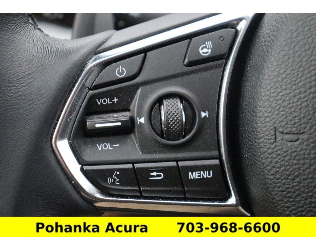 Used 2026 Acura MDX SH-AWD w/ Advance Package image 12