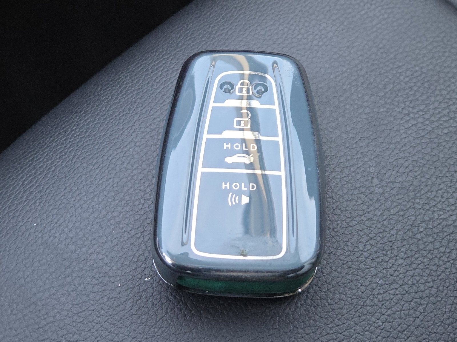 Used 2021 Toyota Highlander XLE image 35