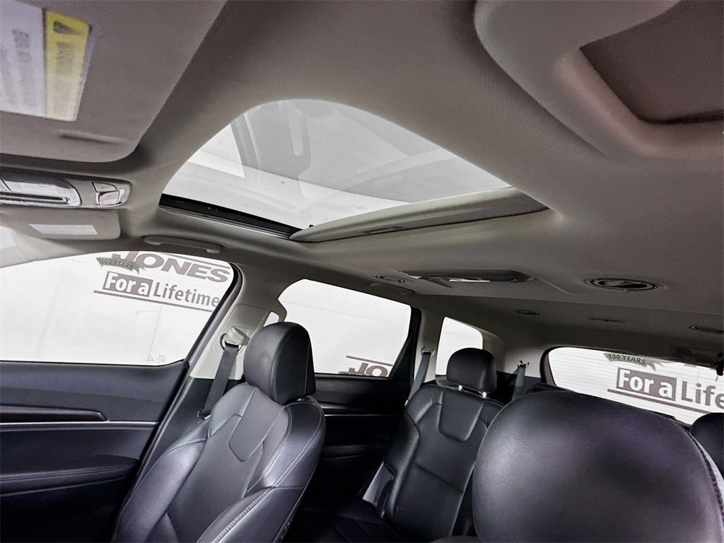Used 2023 Kia Telluride S w/ S Sunroof Package image 12