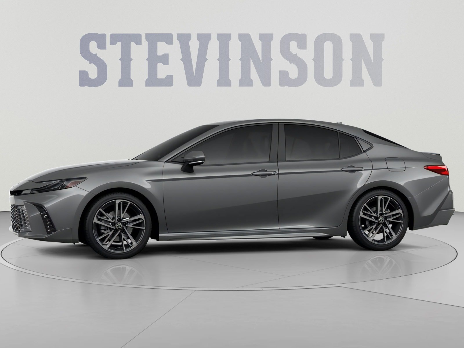 New 2026 Toyota Camry XSE AWD/4WD image 3
