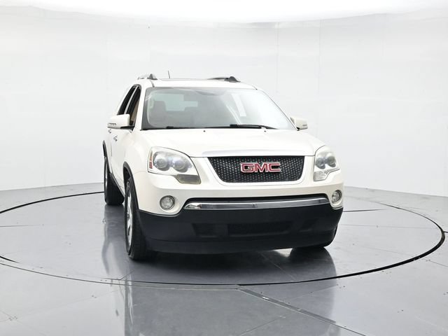 Used 2012 GMC Acadia SLT AWD/4WD image 4