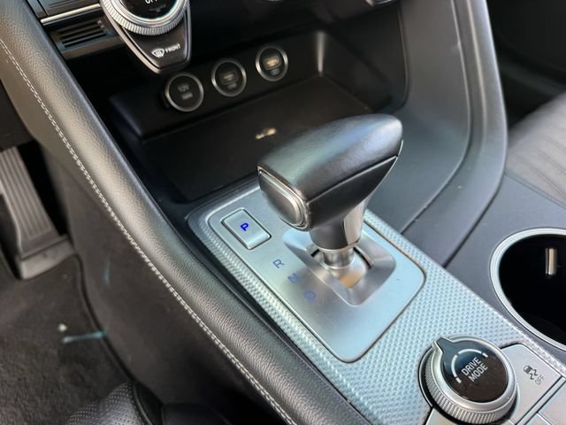 Used 2022 Genesis G70 3.3T RWD image 19