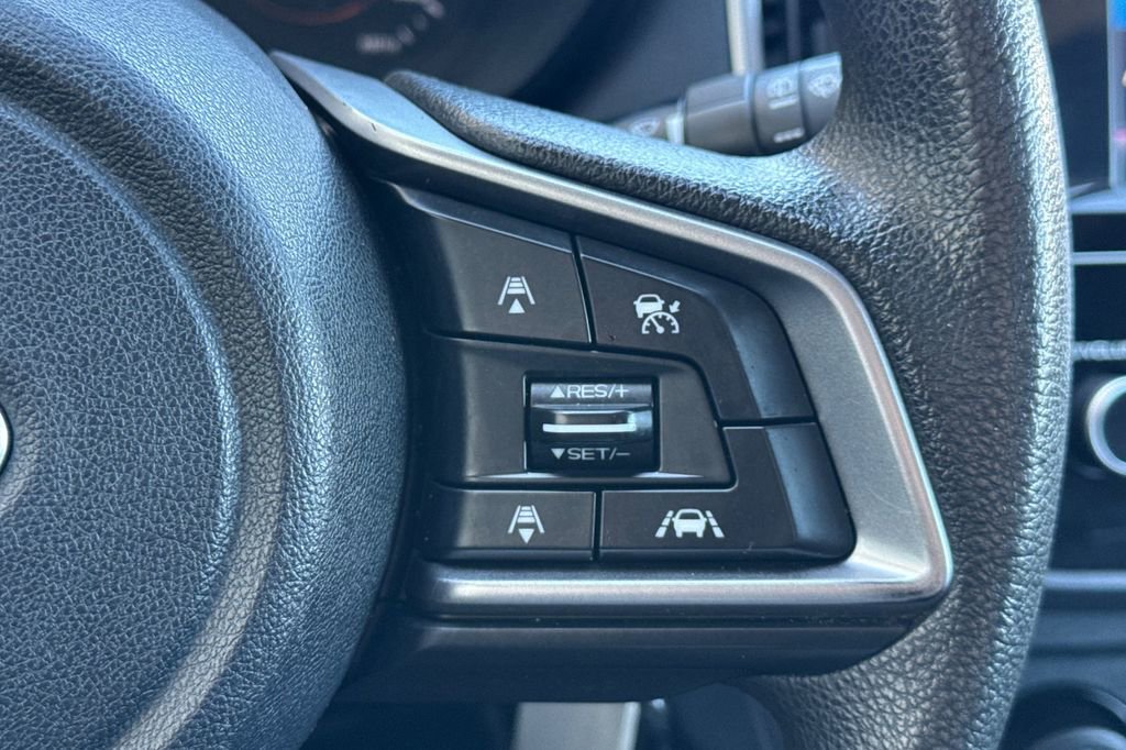 Used 2019 Subaru Crosstrek 2.0i w/ Eyesight System AWD/4WD image 27