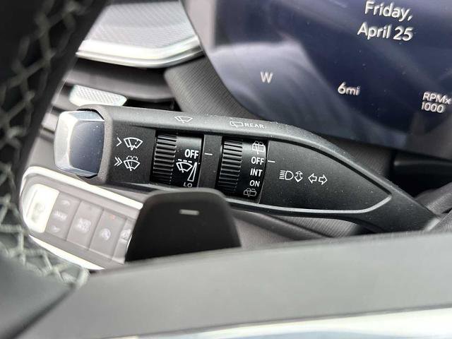 New 2025 Buick Enclave Sport Touring image 16