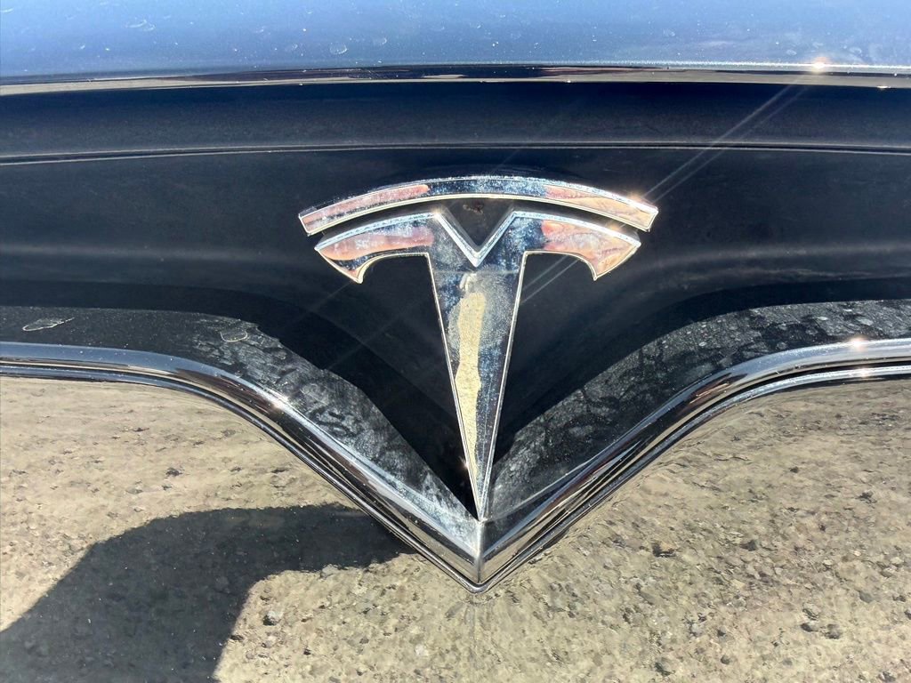 Used 2022 Tesla Model X Plaid AWD/4WD image 19