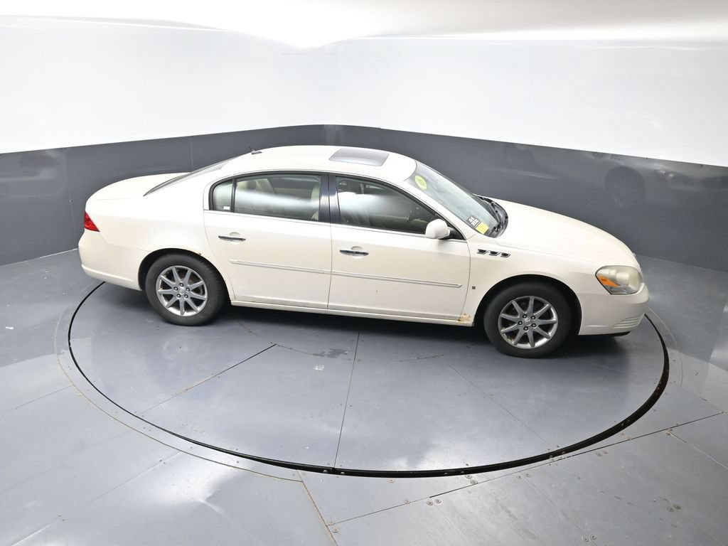 Used 2008 Buick Lucerne CXL w/ Ultra Confidence Package FWD image 31
