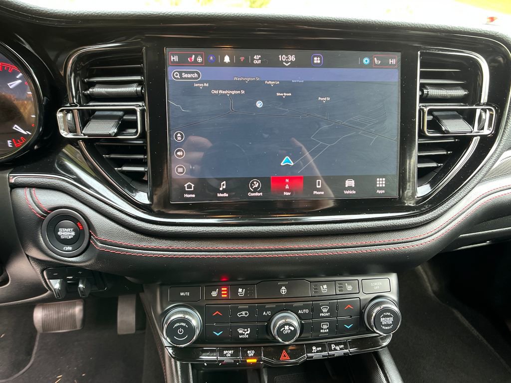 Used 2023 Dodge Durango R/T image 16