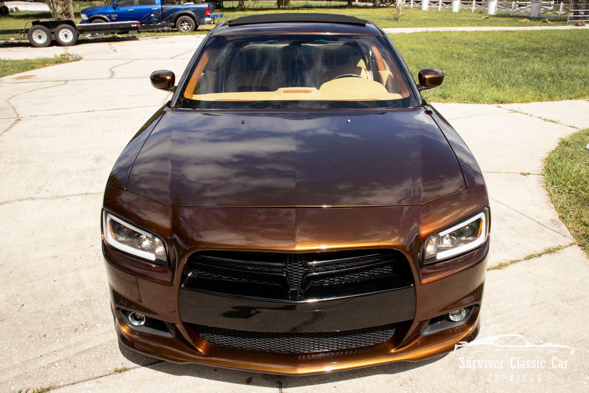 Used 2010 Dodge Charger SXT RWD image 37