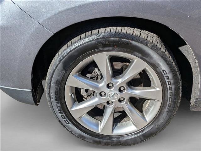 Used 2012 Lexus RX 350 AWD w/ Premium Pkg image 9