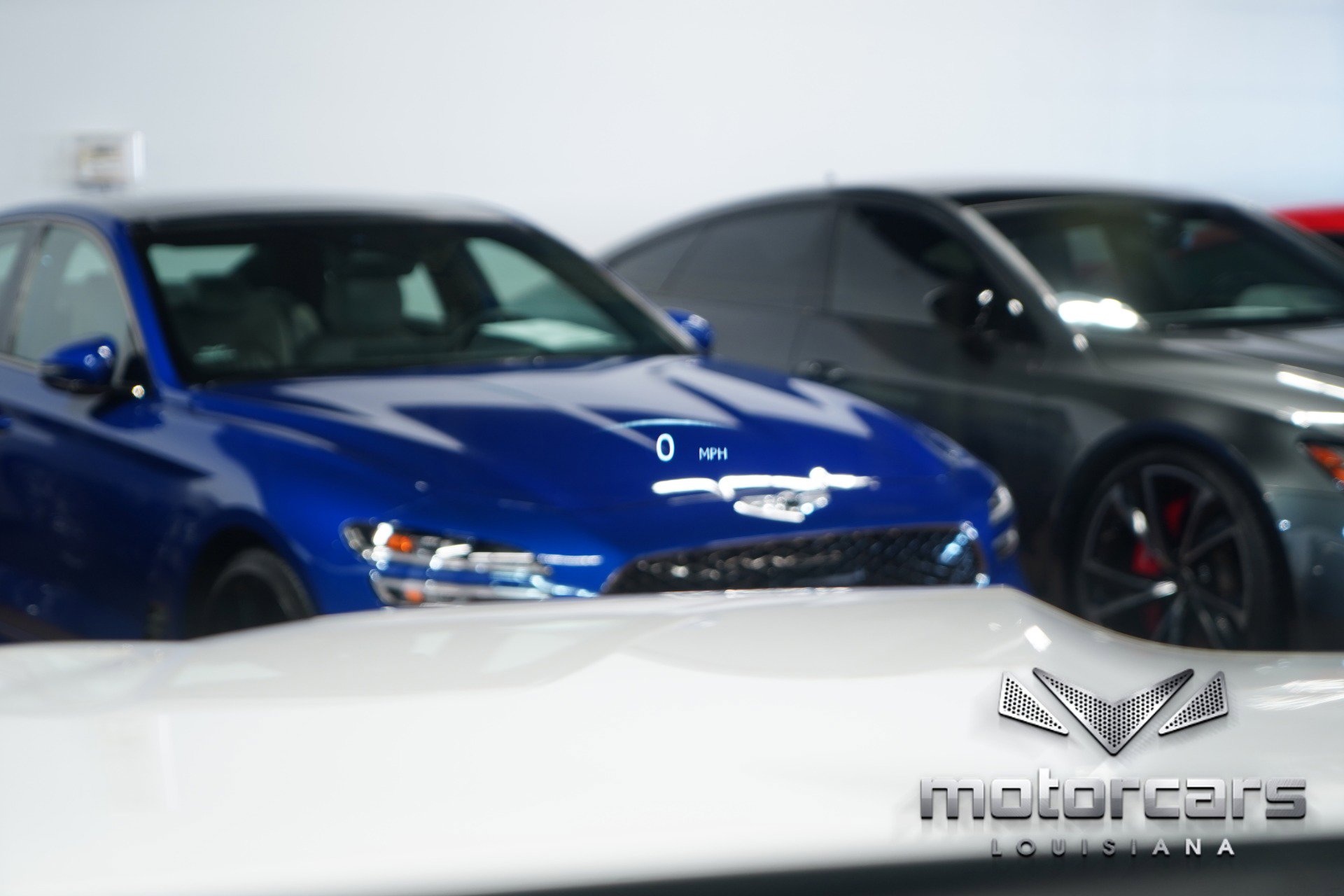 Used 2025 Lexus LX 600 4WD w/ Luxury Package image 37