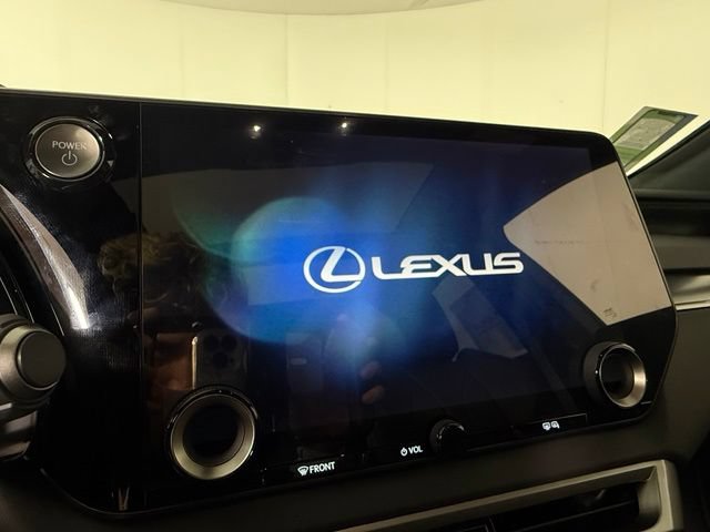 New 2026 Lexus RX 500h F Sport AWD/4WD image 23