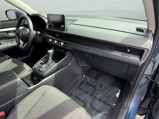 Certified 2024 Honda CR-V EX image 17