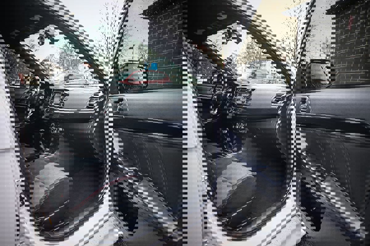 Used 2015 Mitsubishi Lancer Evolution Final Edition image 16