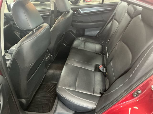 Used 2019 Subaru Legacy 2.5i Limited AWD/4WD image 10