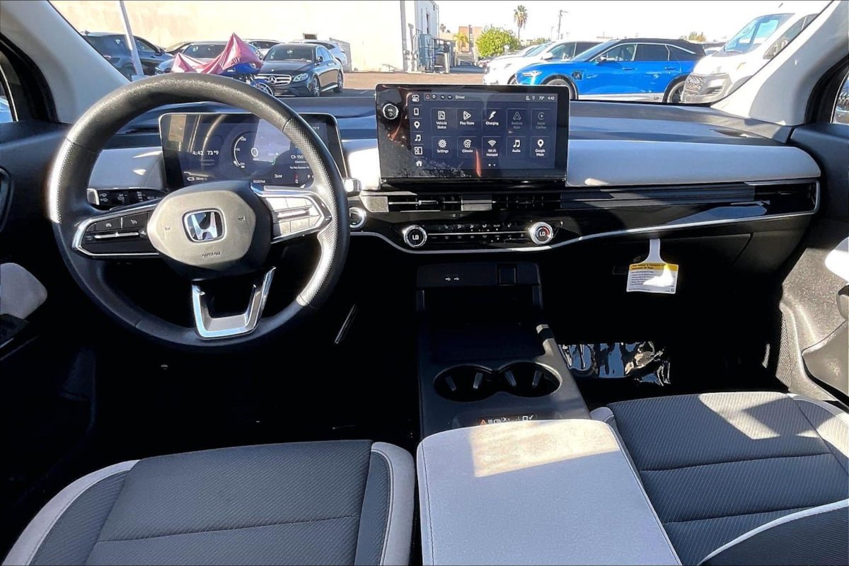 Used 2024 Honda Prologue EX image 14