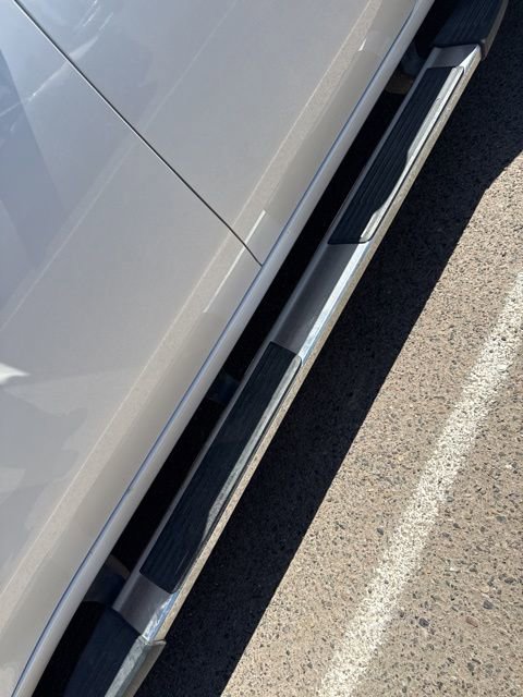 Used 2022 Chevrolet Silverado 3500 High Country w/ Safety Package II image 13