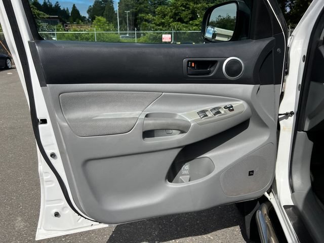 Used 2009 Toyota Tacoma 4x4 Double Cab image 16