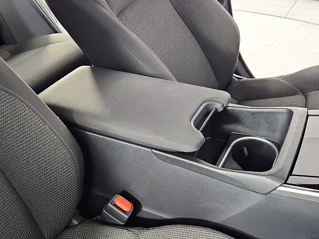 Certified 2023 Subaru Solterra AWD image 16
