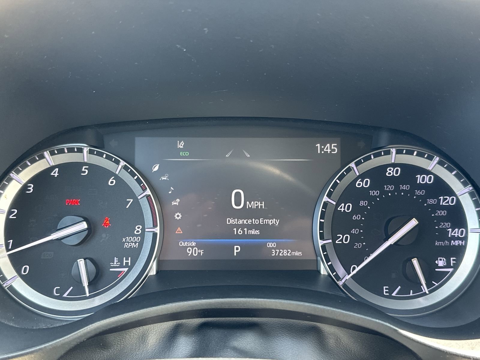Used 2022 Toyota Highlander XLE image 23