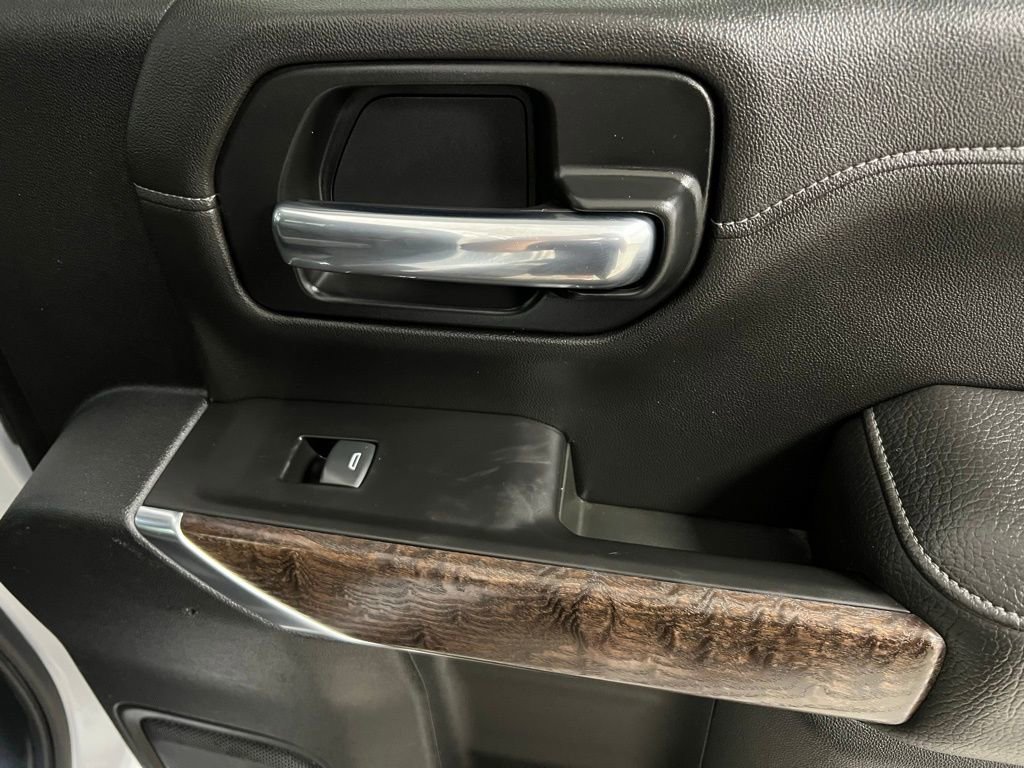 Used 2020 GMC Sierra 3500 Denali w/ Denali Ultimate Package AWD/4WD image 53