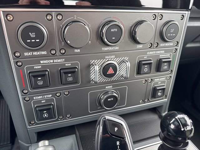 New 2026 INEOS Grenadier AWD/4WD image 15